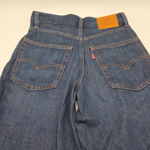 Levi’s NWT Baggy Dad Jeans – 90s Retro Fit 24 waist - Picture 7 of 7